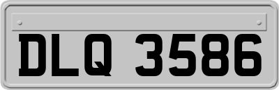 DLQ3586