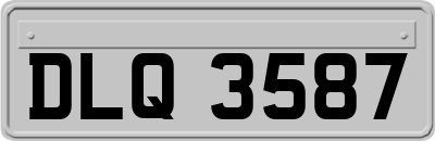 DLQ3587
