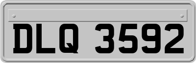 DLQ3592