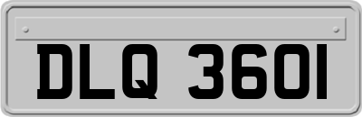 DLQ3601