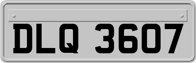 DLQ3607