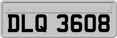 DLQ3608