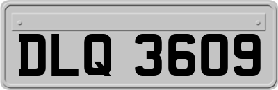 DLQ3609