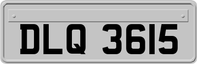 DLQ3615