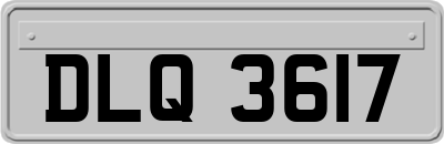 DLQ3617