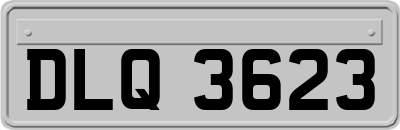DLQ3623