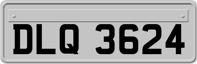 DLQ3624
