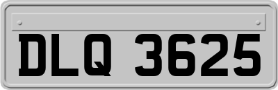 DLQ3625