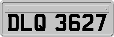 DLQ3627