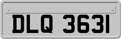 DLQ3631