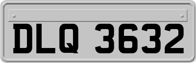 DLQ3632