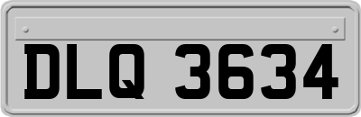 DLQ3634