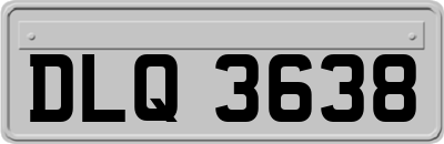 DLQ3638