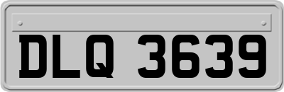 DLQ3639