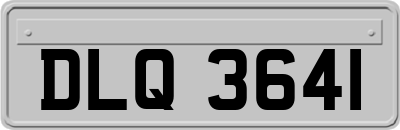 DLQ3641