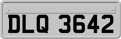 DLQ3642