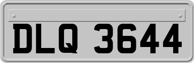 DLQ3644