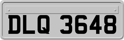 DLQ3648