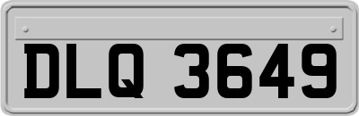 DLQ3649