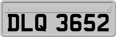 DLQ3652