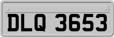 DLQ3653
