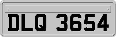 DLQ3654