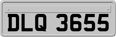 DLQ3655