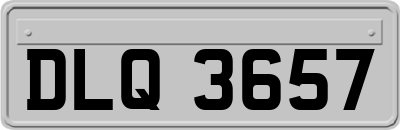 DLQ3657