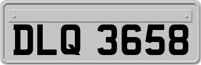 DLQ3658