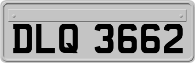 DLQ3662