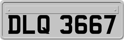 DLQ3667