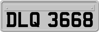 DLQ3668