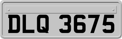 DLQ3675