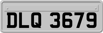 DLQ3679