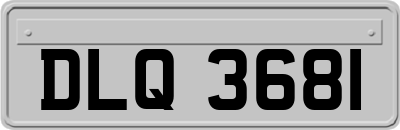 DLQ3681