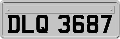 DLQ3687