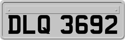 DLQ3692