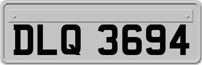 DLQ3694
