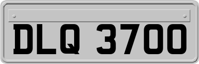 DLQ3700