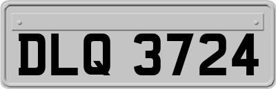 DLQ3724