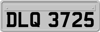 DLQ3725