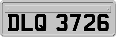 DLQ3726