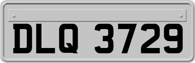 DLQ3729