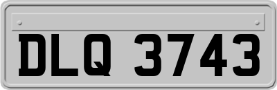 DLQ3743
