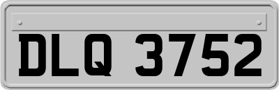 DLQ3752