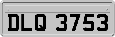 DLQ3753