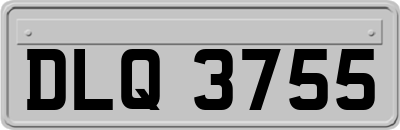 DLQ3755