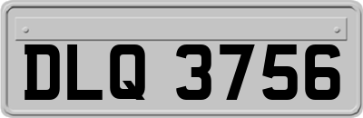 DLQ3756