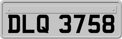 DLQ3758