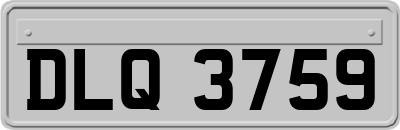 DLQ3759